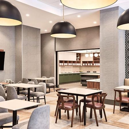 Hyatt Place Phoenix/Downtown Extérieur photo