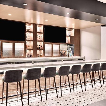 Hyatt Place Phoenix/Downtown Extérieur photo