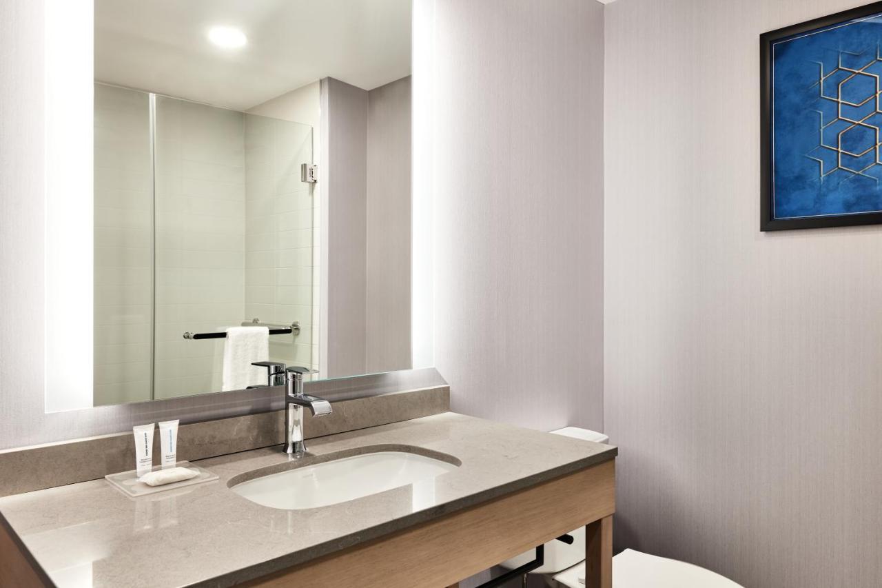 Hyatt Place Phoenix/Downtown Extérieur photo