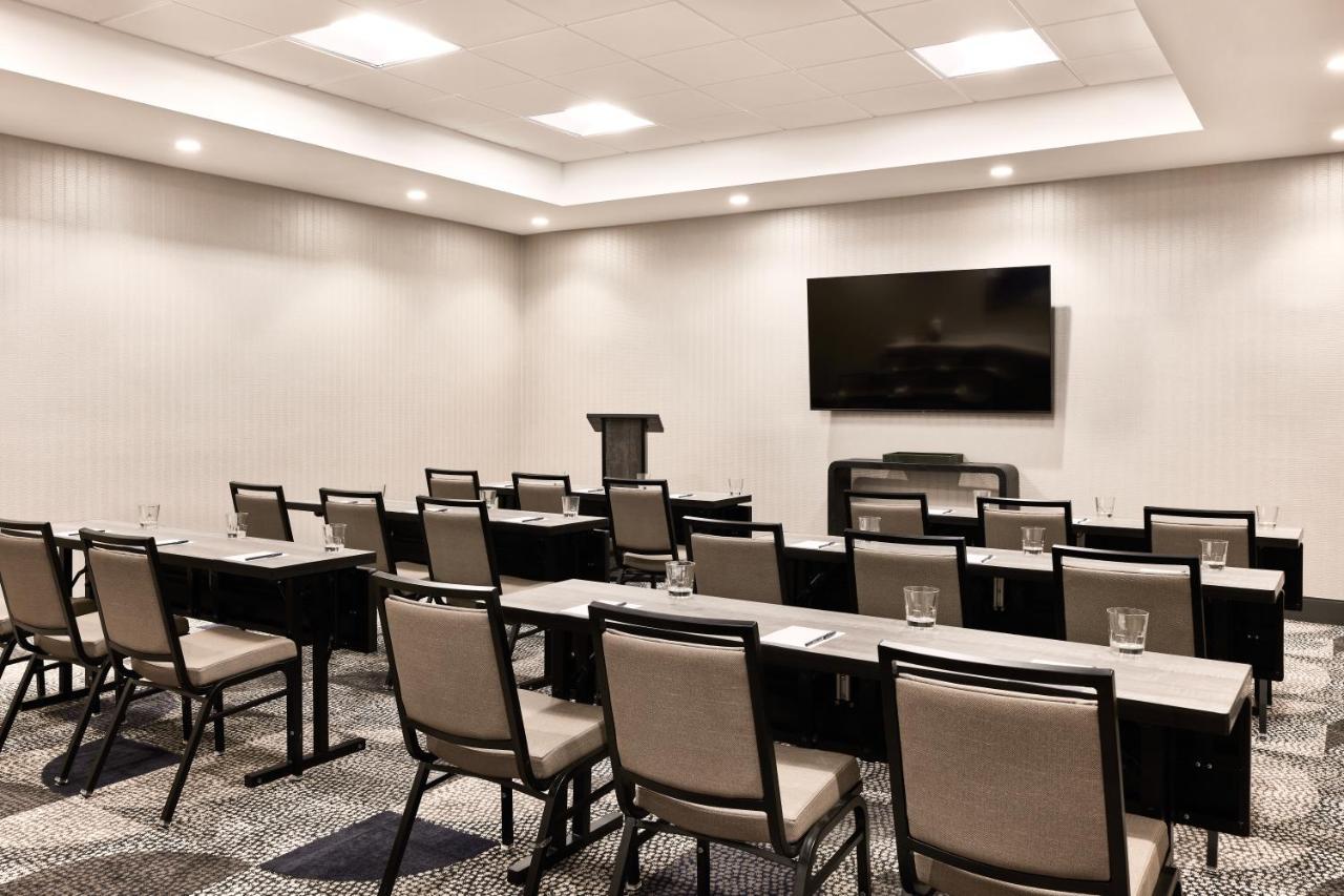 Hyatt Place Phoenix/Downtown Extérieur photo
