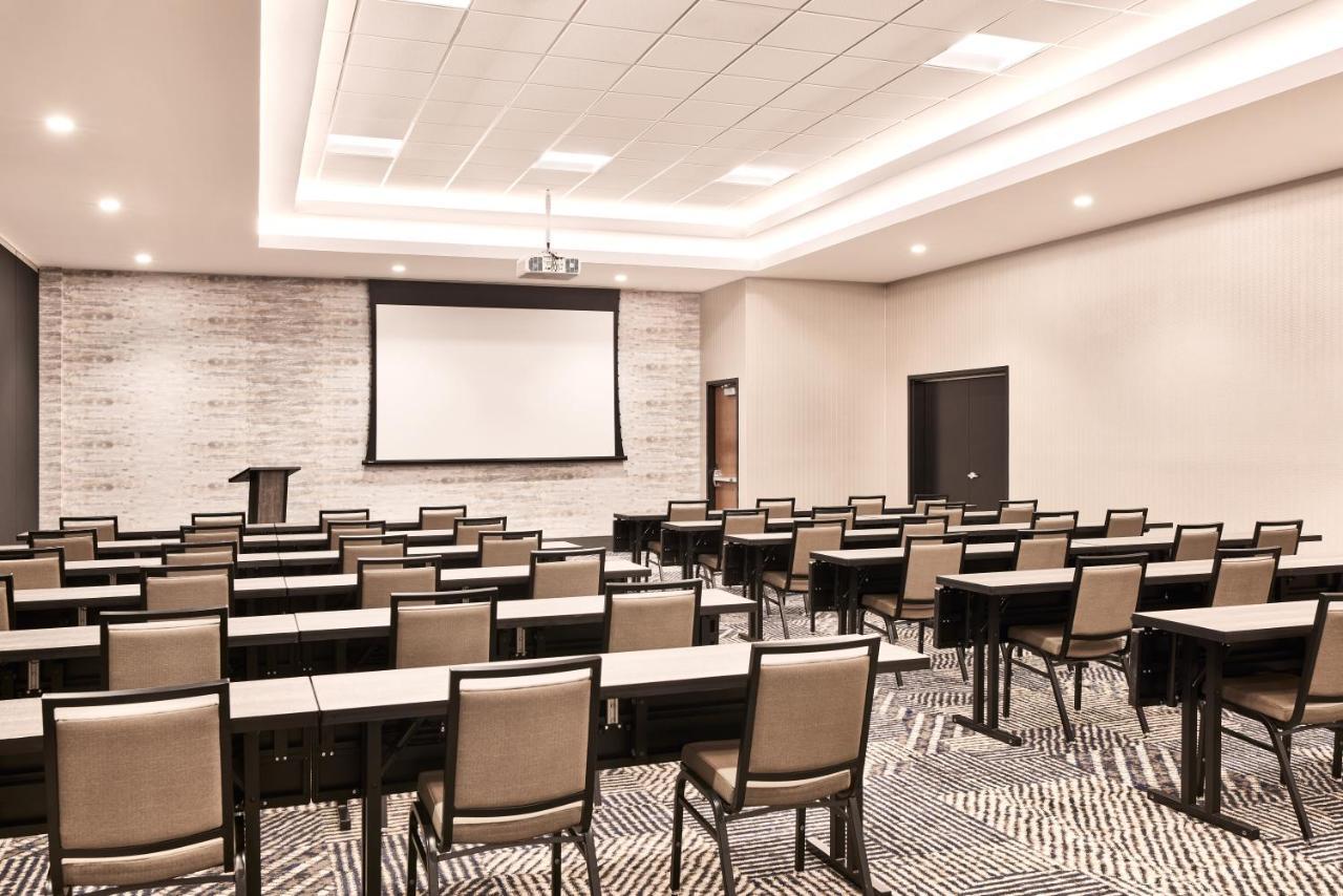 Hyatt Place Phoenix/Downtown Extérieur photo
