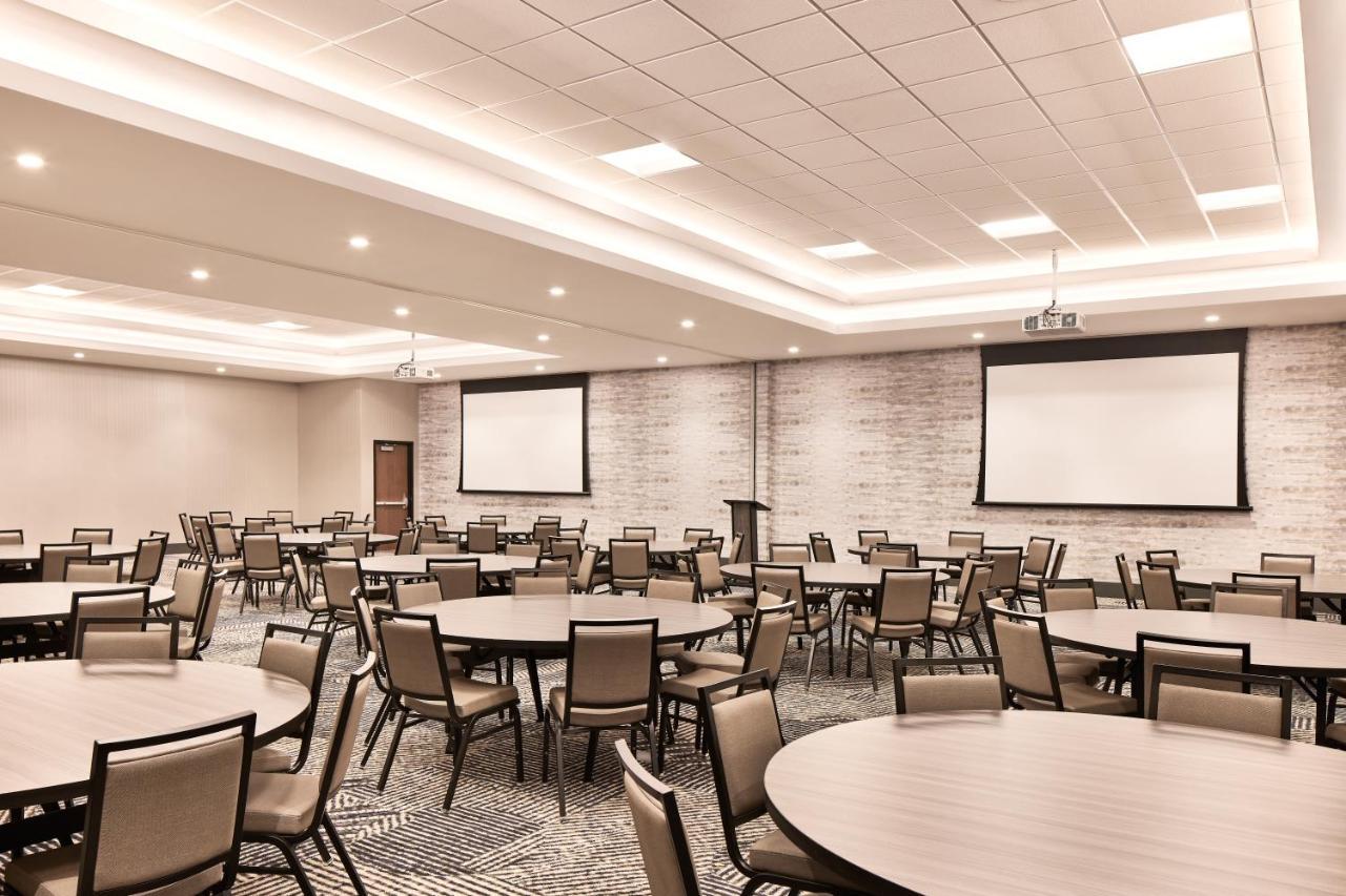 Hyatt Place Phoenix/Downtown Extérieur photo