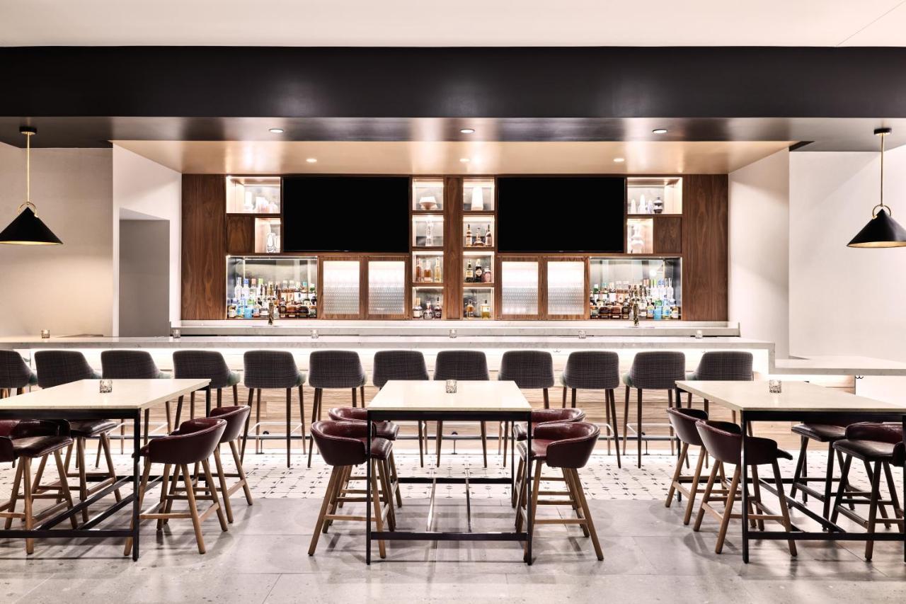 Hyatt Place Phoenix/Downtown Extérieur photo