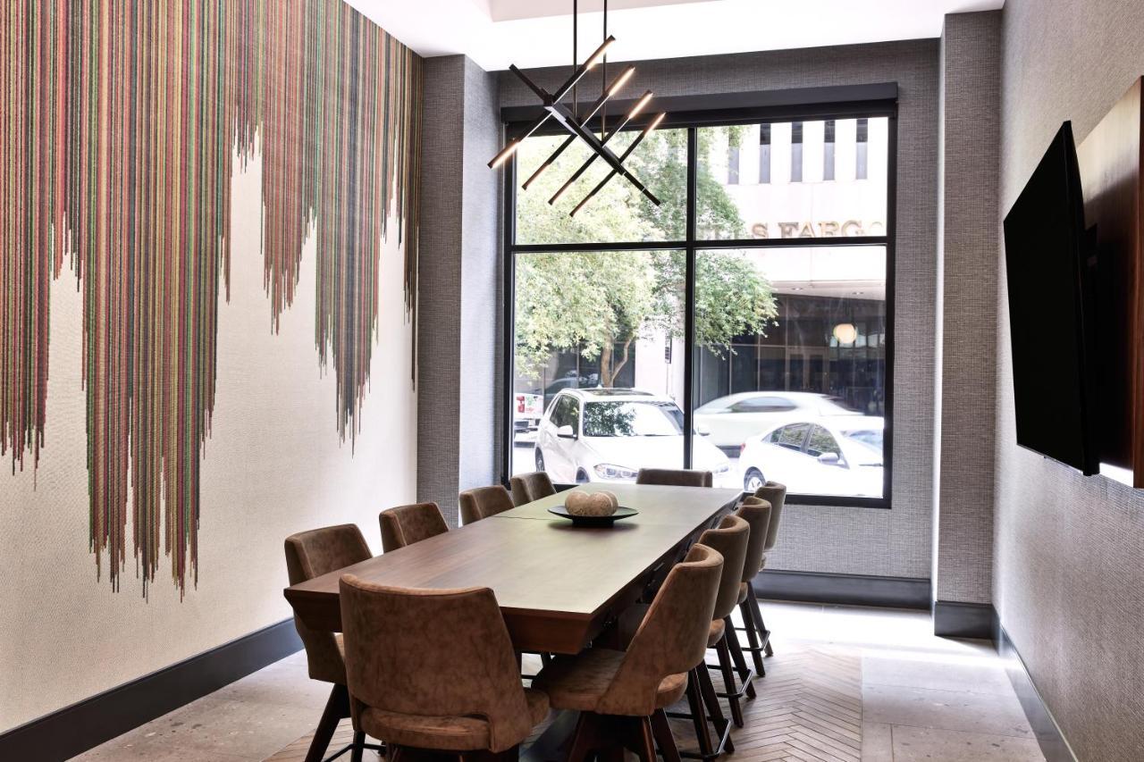 Hyatt Place Phoenix/Downtown Extérieur photo