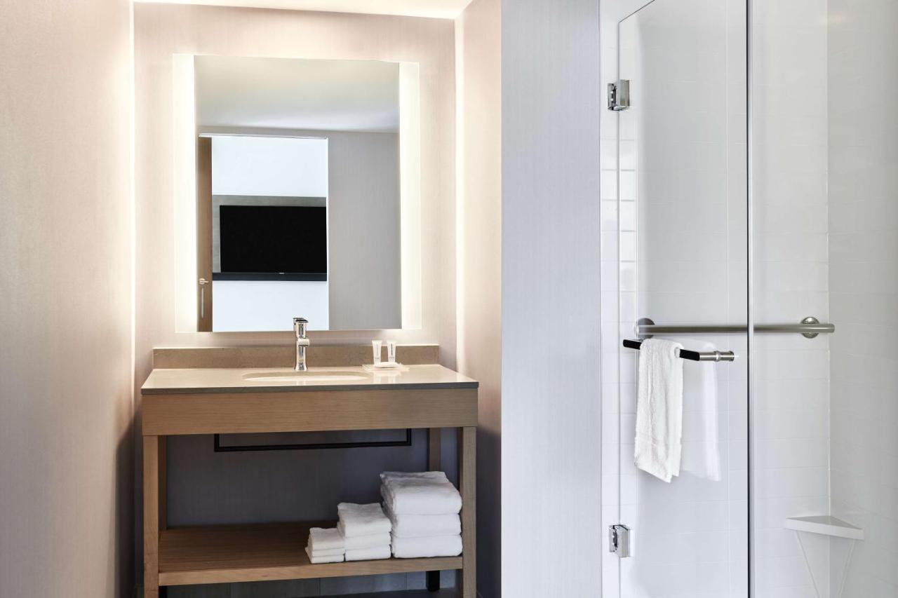 Hyatt Place Phoenix/Downtown Extérieur photo